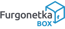 Furgonetka BOX Partner