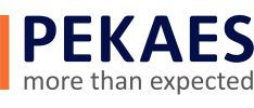 Pekaes logo