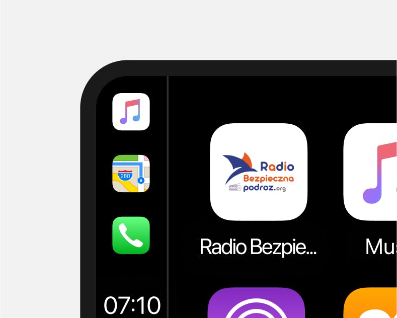 Radio Bezpieczna Podróż